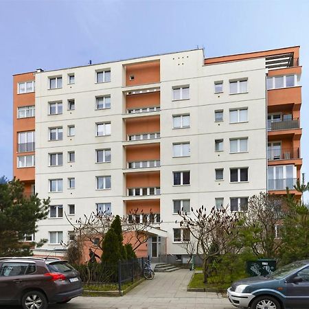 Elite Apartments Center Superior Gdansk Exterior photo