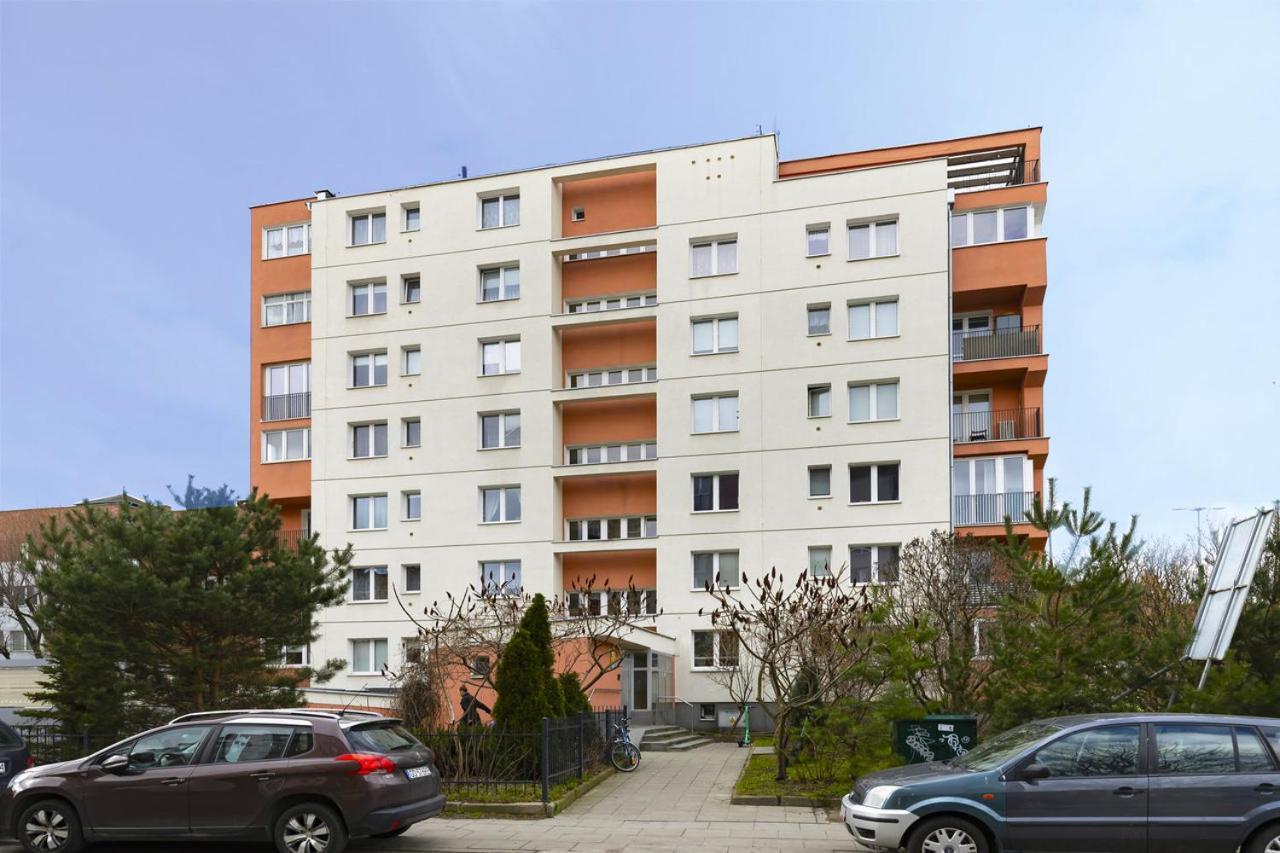 Elite Apartments Center Superior Gdansk Exterior photo